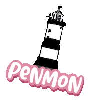 Ynys Mon Anglesey Sticker