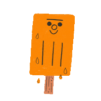 tesssmithroberts food summer ice cream tess Sticker