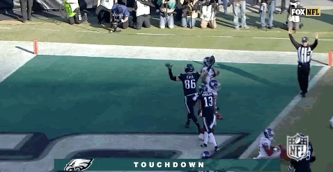 2018 nfl football GIF by NFL