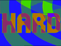 Art Glitch GIF