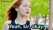 I Know Wow GIF by Lillee Jean Trueman
