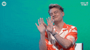 Wilty GIF by Would I Lie To You? Australia