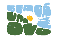 Serra Belohorizonte Sticker