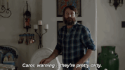 fox GIF by The Last Man On Earth