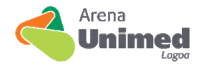 Yoga Hit Sticker by Arena Unimed