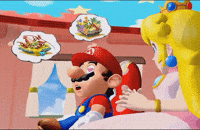 Super Mario GIF