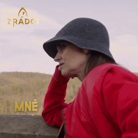 Zradci GIF by prima+