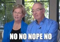 Cnn Head Nod GIF by Elizabeth Warren