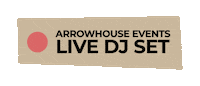 Dj Set Sticker by DarwinRecruitment