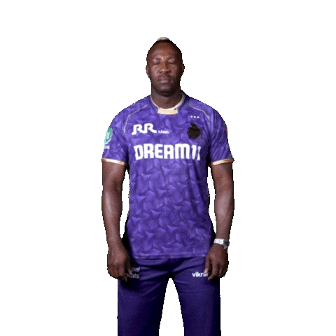 Kolkata Knight Riders Ipl Sticker by Knight Riders Sports