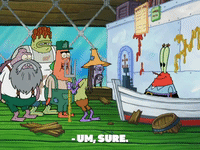 episode 15 legends of bikini bottom: the monster who came to bikini bottom GIF by SpongeBob SquarePants