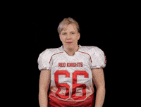 Redknights GIF by Red Knights Tübingen