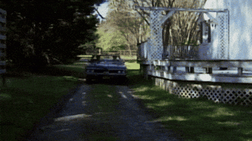 Borrow Cop Car GIF by The Head And The Heart