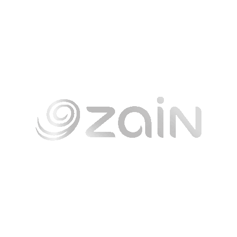 Zain Sticker by Zainkuwait