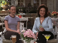 season 6 netflix GIF by Gilmore Girls 