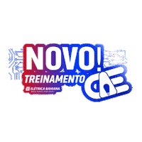 eletricabahiana cae eletricabahiana Sticker