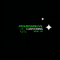 mountainlive adventures canyoning torrentismo rionero GIF