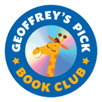 Books Bookclub Sticker by Toys R Us Canada
