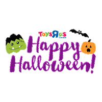 Toysrus Sticker by Toys R Us Canada