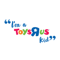 Tru Sticker by Toys R Us Canada