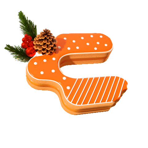 Christmas Eve Sticker by CHARLY Fútbol