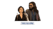 Swag Sanjaydutt Sticker by Jio Studios