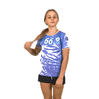 Team Handball Sticker by RK Krim