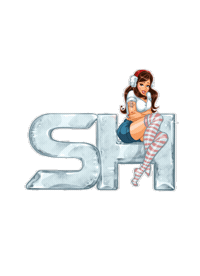 Truck V8 Sticker by TeamHeinrichs