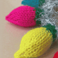 Christmas Lights GIF by TeaCosyFolk