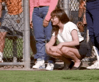 Cbs Running GIF by Paramount+