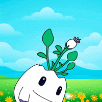 Love You Hearts GIF by Magic Eden