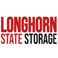 Self Storage Sticker by State Storage Group