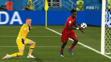 Fail World Cup GIF by DAZN