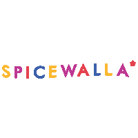 Spice Sticker by Spicewalla