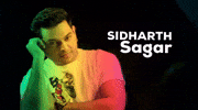 Actor GIF by SIDHARTH SAGAR