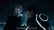Tron Legacy GIF by Goldmaster
