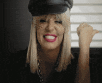 Happy Da GIF