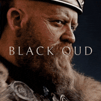 Vinnie Camilleri GIF by THE BEARD STRUGGLE