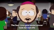 season 20 20x3 GIF by South Park 