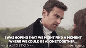 Sanditon GIF by MASTERPIECE | PBS