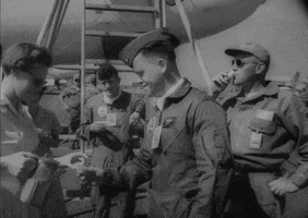 Public Health Vintage GIF by US National Archives