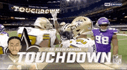 Regular Season Football GIF by NFL