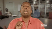 rickey smiley shade GIF by TV One