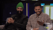Lilly Singh Love GIF by A Little Late With Lilly Singh