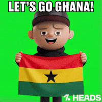 Celebrate World Cup GIF by OneFootball Heads