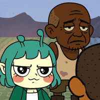 Idiot GIF