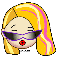 Sassy Girl Talk Sticker by Moxies