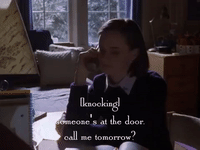 season 4 netflix GIF by Gilmore Girls 