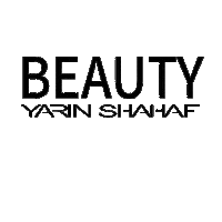 Beauty Makeupschool Sticker by Yarin Shahaf