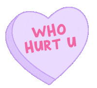 Valentines Day Sticker